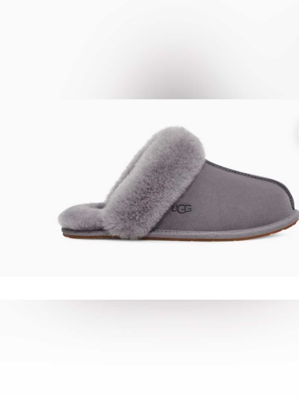 UGG Womens Scuffette II Slippers
